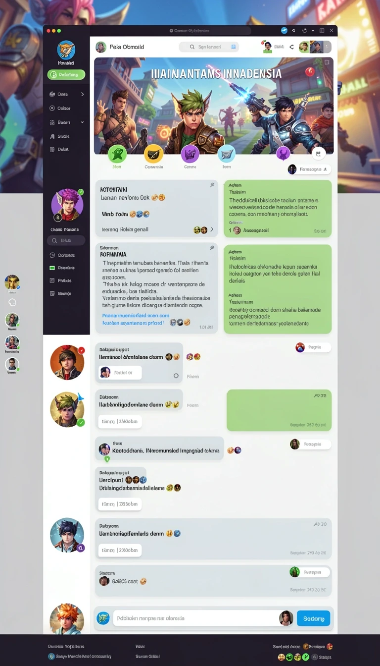 Review Aplikasi 171slot Versi Terbaru screenshot 3
