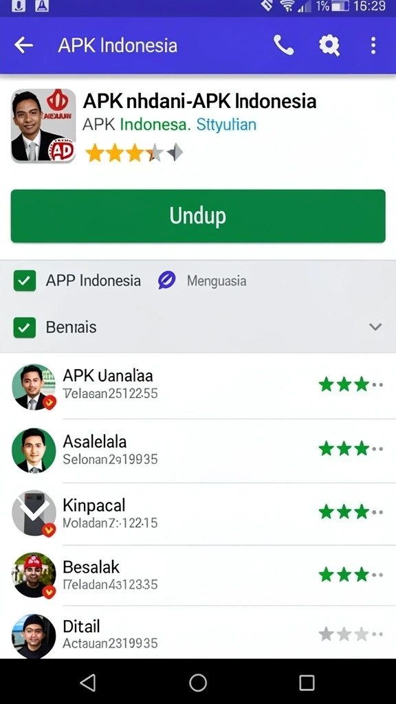 Review Aplikasi psg77 Versi Terbaru screenshot 4