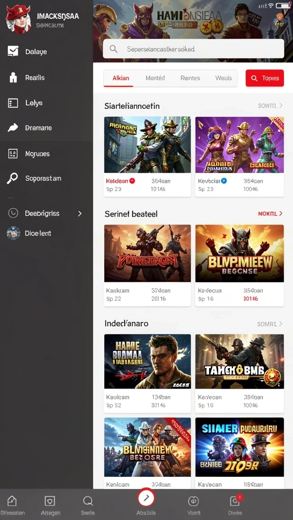 Download totosloto APK untuk Android screenshot 4