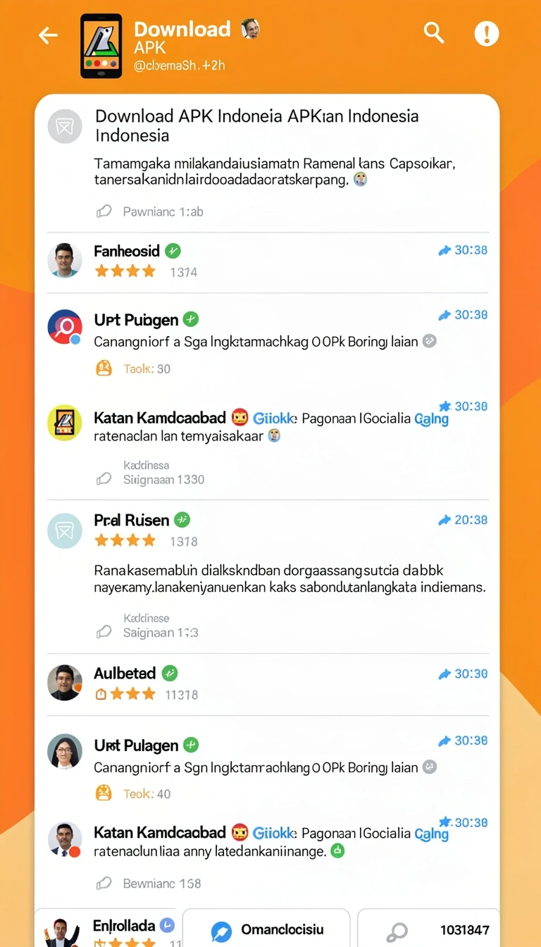 laskar89 App APK Terbaru screenshot 2