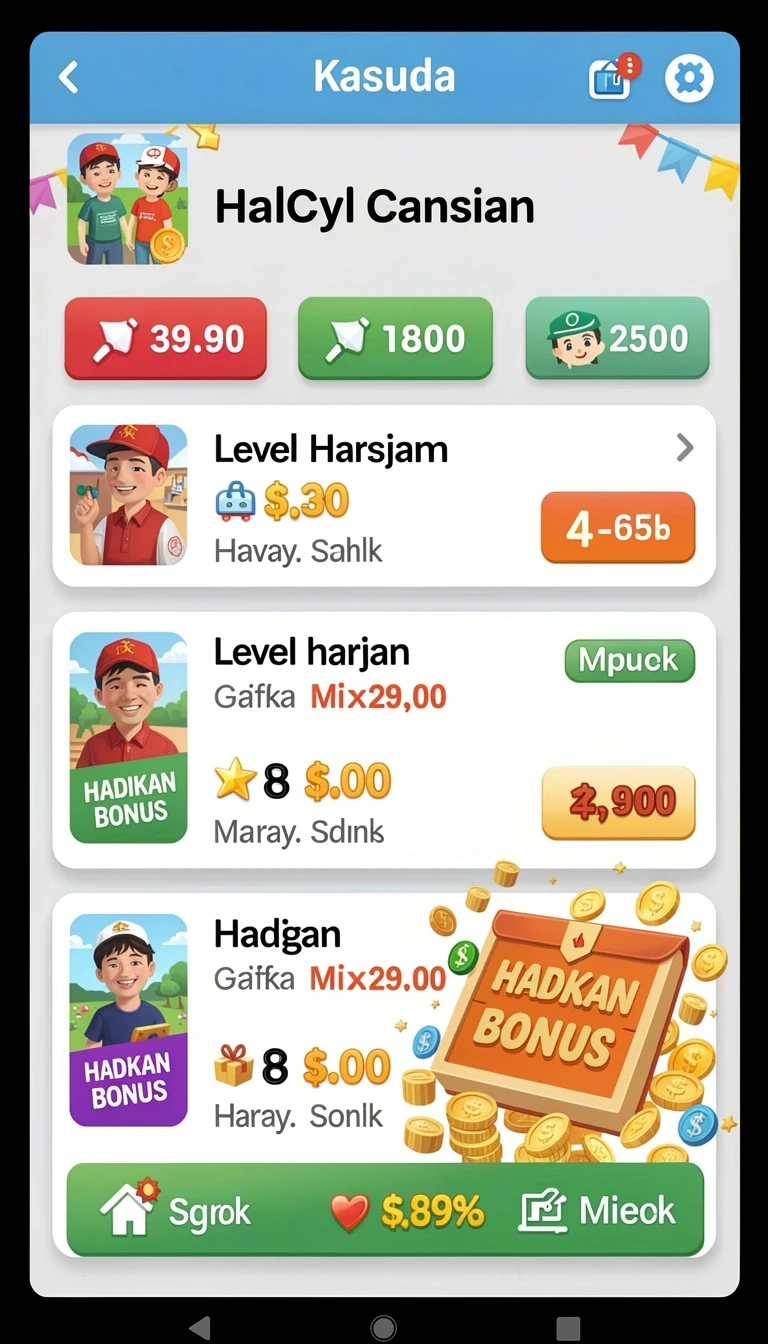 Review Aplikasi sl888 Versi Terbaru screenshot 3
