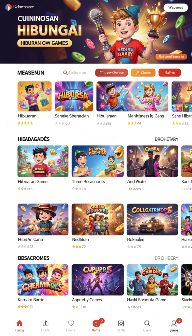 Review Aplikasi kagandan Versi Terbaru screenshot 4