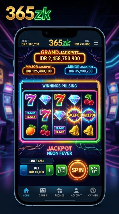 badai777 App APK Terbaru screenshot 4