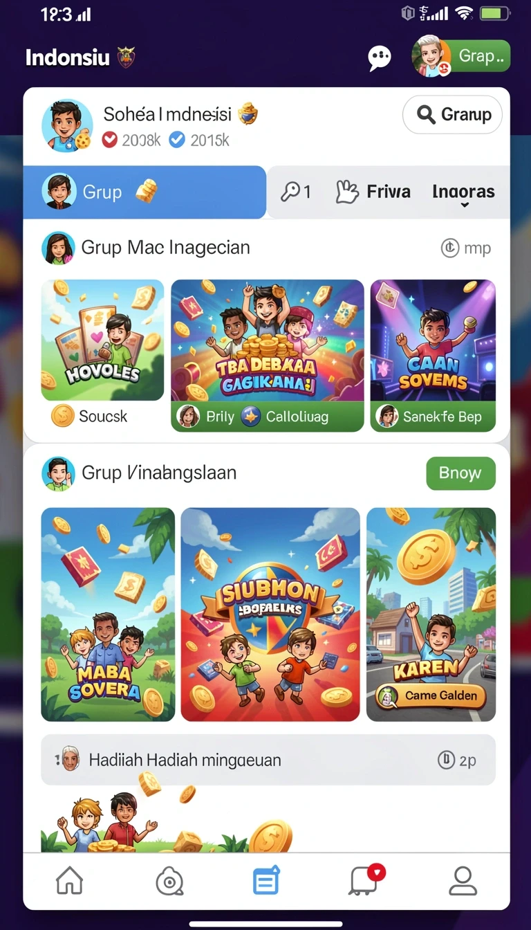 angkasa168 App APK Terbaru screenshot 4