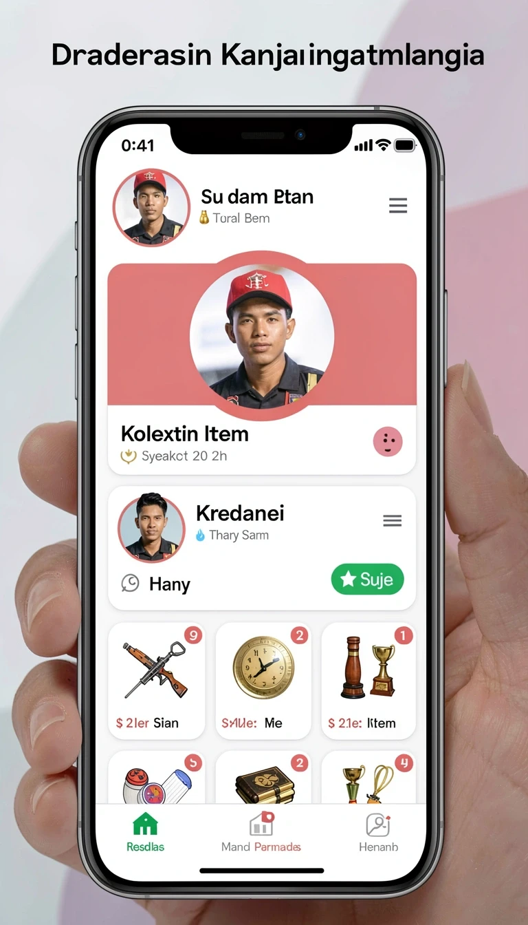 angkasa168 App APK Terbaru screenshot 1