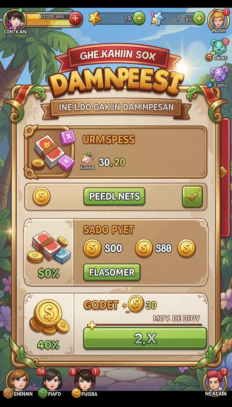 Download totosloto APK untuk Android screenshot 3