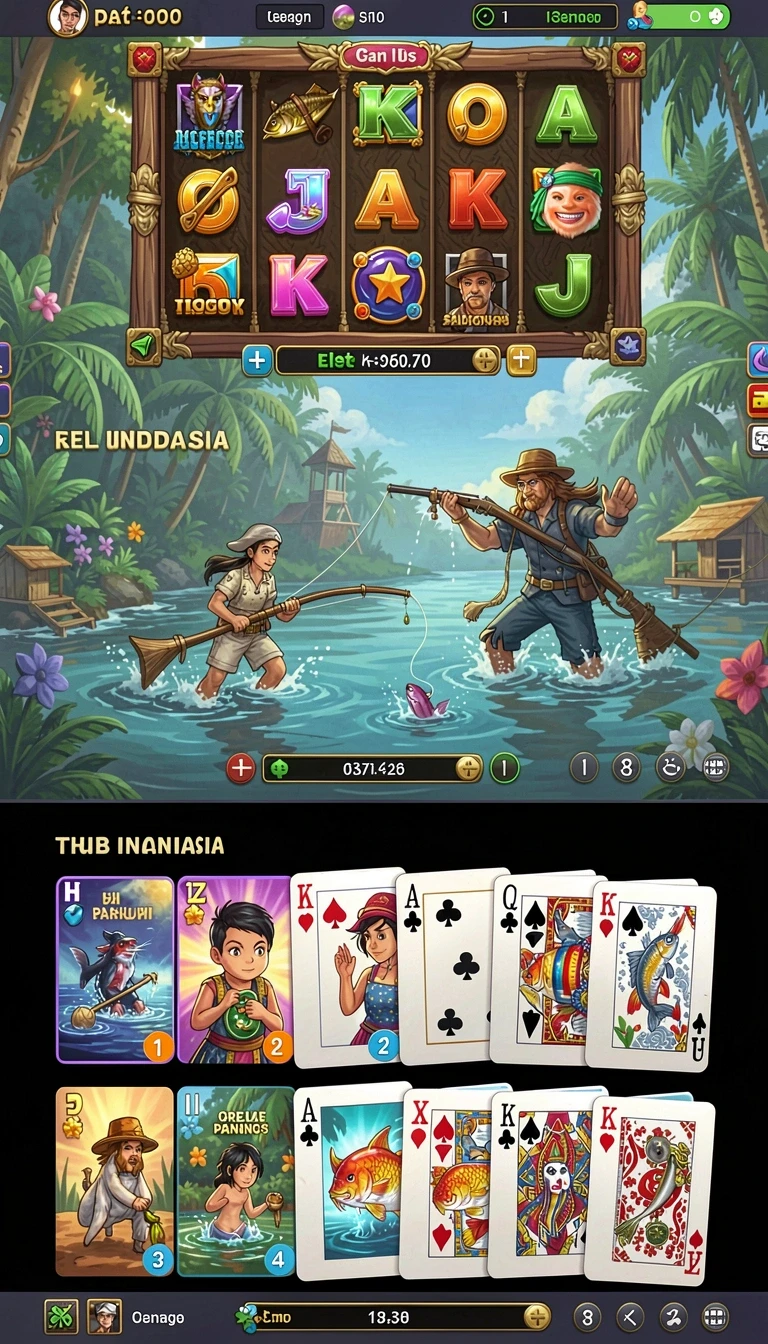 angkasa168 App APK Terbaru screenshot 2