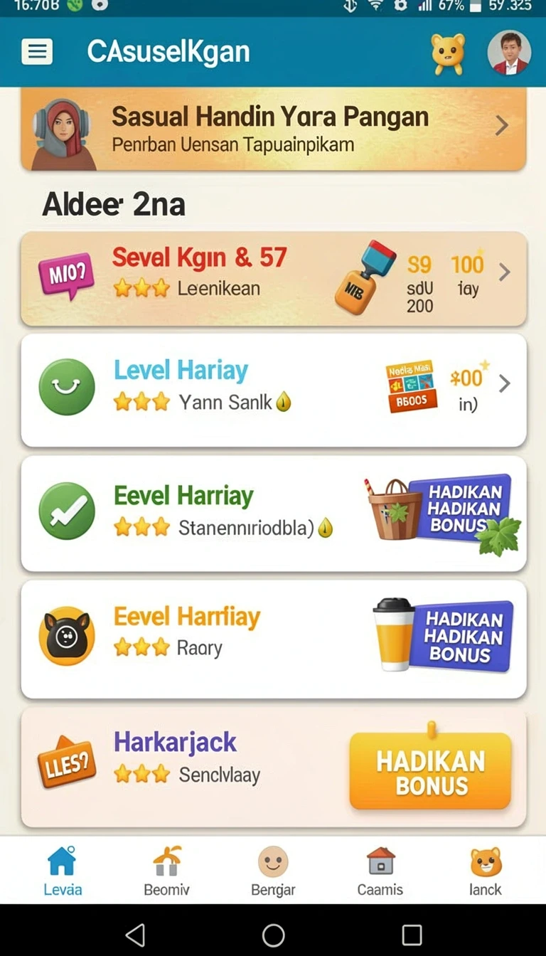 Review Aplikasi sl888 Versi Terbaru screenshot 1