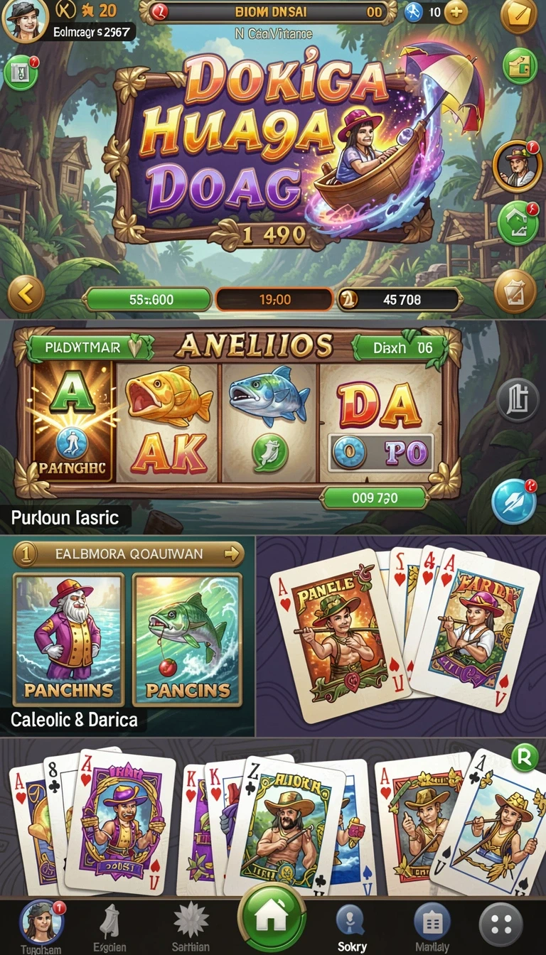 Download 88main APK untuk Android screenshot 2
