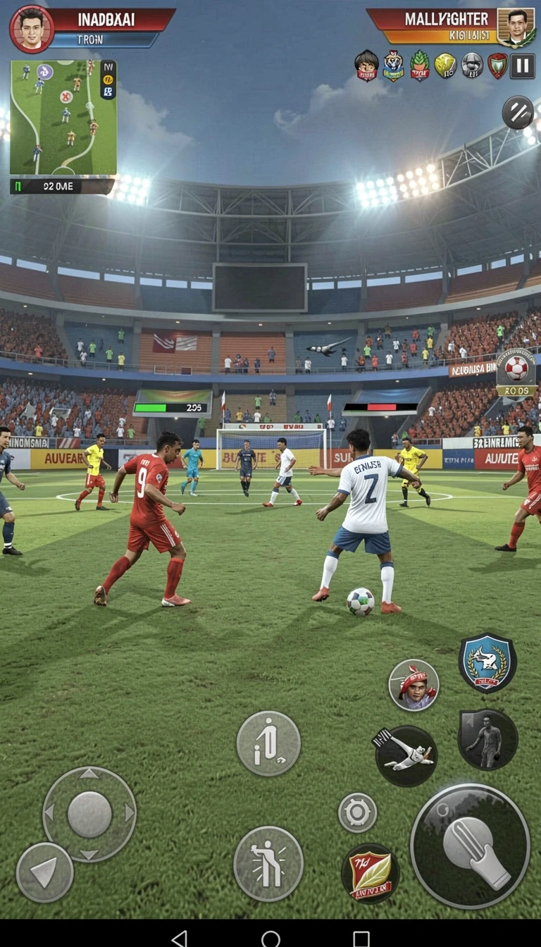 Download totosloto APK untuk Android screenshot 1