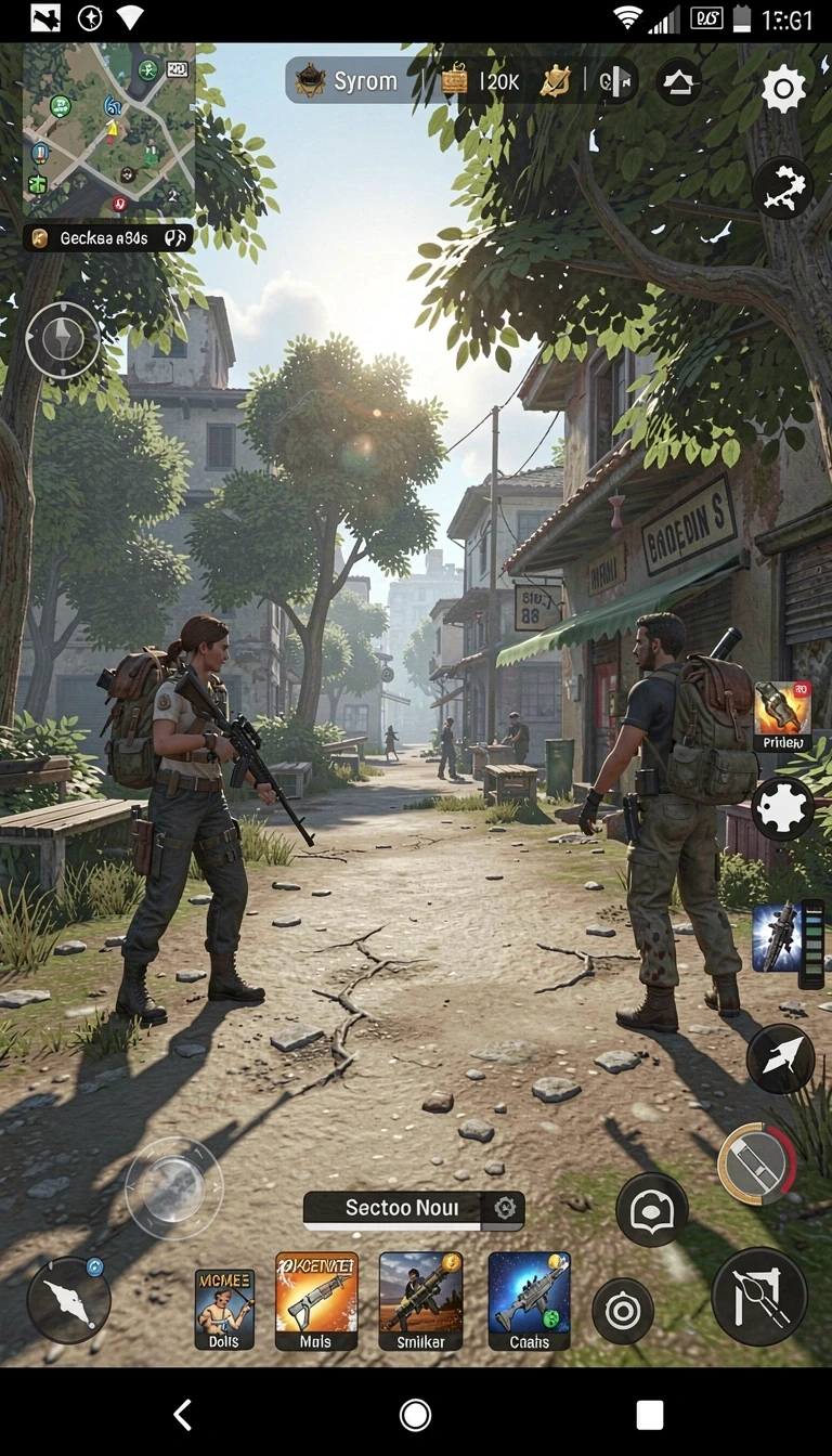 Review Aplikasi hore168 Versi Terbaru screenshot 1