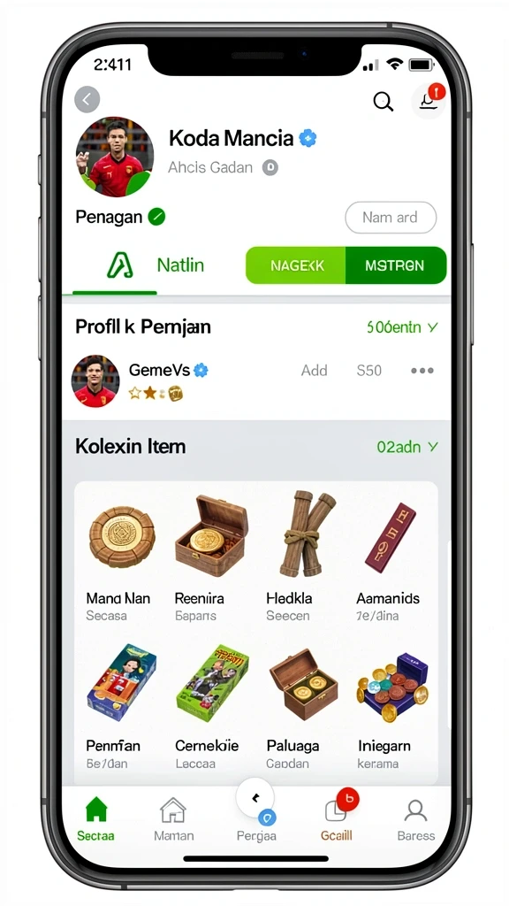 Review Aplikasi lpo88 Versi Terbaru screenshot 3